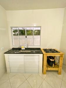 Casa completa a 10 minutos da Praia