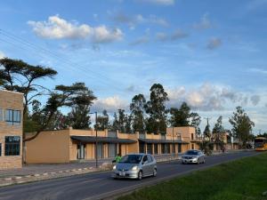 Stand alone Executive 2BR villa in Emerald Hill Estate Move In ReadyComfort