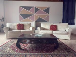 Cozy Apartment 140mq Abbiategrasso