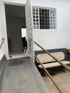 Casa aconchegante e confortável - dois quartos