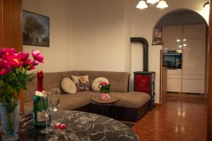 Holiday apartment Mia