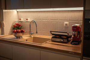 Holiday apartment Mia