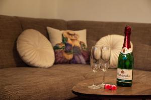 Holiday apartment Mia