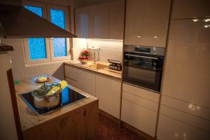 Holiday apartment Mia