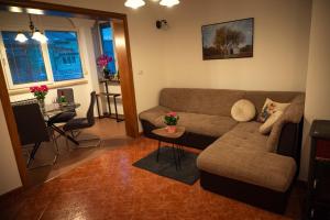 Holiday apartment Mia