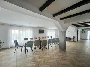 Casa Liniștea Munților