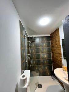 Casa Liniștea Munților