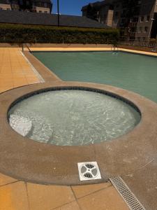 Volcano View Apartments