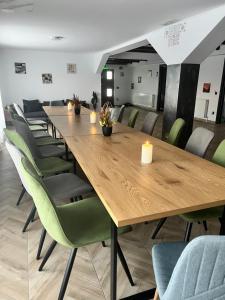 Casa Liniștea Munților