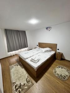 Casa Liniștea Munților