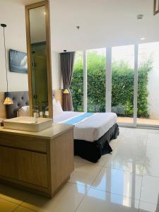 Oceanami Resort Long Hải - Danny Villa