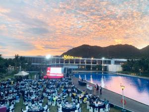 Oceanami Resort Long Hải - Danny Villa
