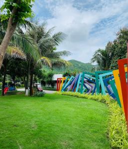 Oceanami Resort Long Hải - Danny Villa