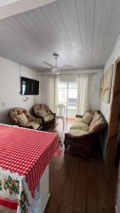 Casas de Aluguel da Lulu