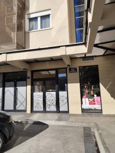 Apartman City kvart Podgorica 2