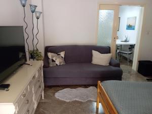 Nataliyas Nafplio apartment