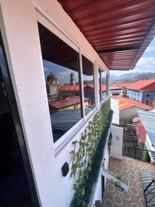 El Refugio del Viajero