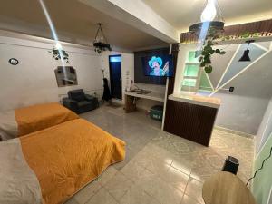 El Refugio del Viajero