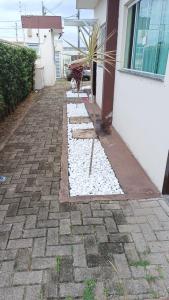 Casa Aconchego Paz e Sossego