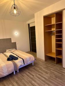 Maison proche des plages