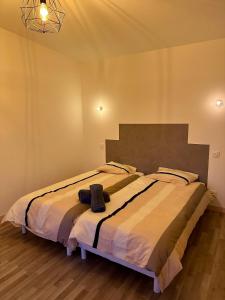 Maison proche des plages