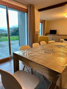 Maison proche des plages