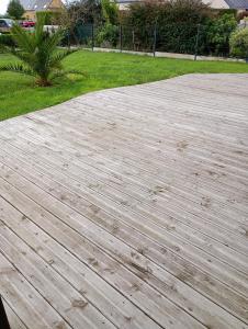 Maison proche des plages