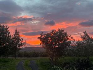 A view that stunnes you every time