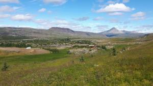 A view that stunnes you every time