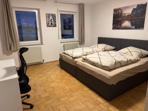 Fuldaer Residenz Barrierefreies Haus