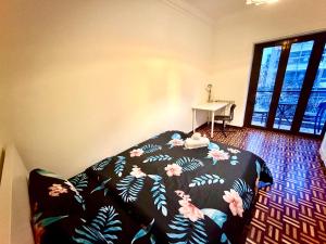 Luxury Private Room in Central Lisbon Arroios Near metro andaccess