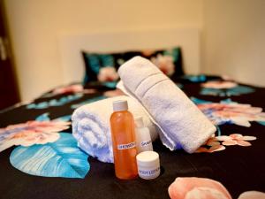 Luxury Private Room in Central Lisbon Arroios Near metro andaccess