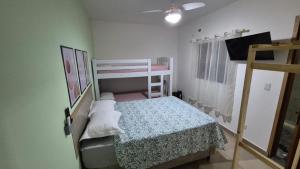 Bertioga - Suítes Aconchegantes Casa da Vila