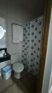 Bertioga - Suítes Aconchegantes Casa da Vila