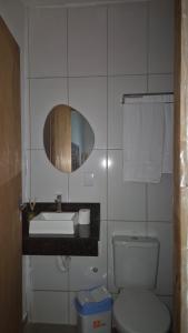 Bertioga - Suítes Aconchegantes Casa da Vila