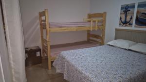 Bertioga - Suítes Aconchegantes Casa da Vila