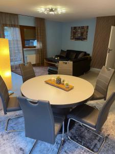 Ferienwohnung RebenGlück