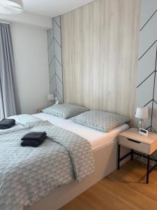 3 - izbový apartmán Oliver