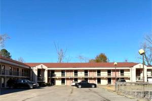 American Inn by Hotel O Selma US 80