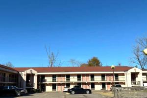 American Inn by Hotel O Selma US 80
