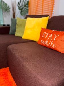 Ocean Drive Luxe Retreat Stylish City Hideaway