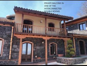 Antico Borgo Petralia