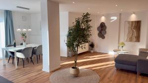 Casa Olivia- Mediterranes Wohnen nähe Europapark Rulantica Straßbourg Elsass Schwarzwald