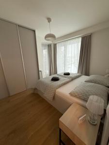 3 - izbový apartmán Oliver