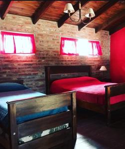 Complejo Santa isolina