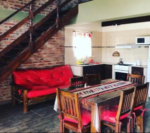 Complejo Santa isolina