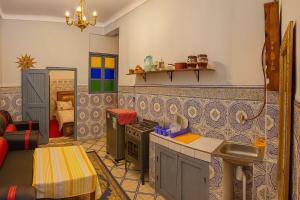 Dar Saada Bab Doukkala