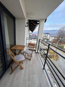 Milano Residence Apartments