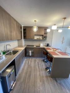 Puerto Varas Apartment - Cerro Philippi