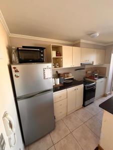 Departamento en Villarrica